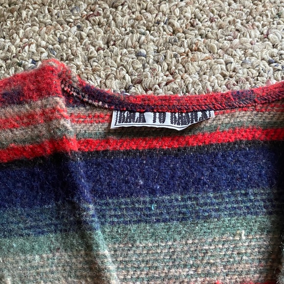 Vintage Vest - Picture 3 of 3